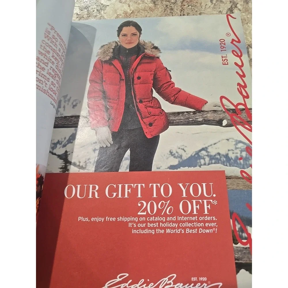 Better Homes‎ & Gardens November 2011 Easy Holiday Baking